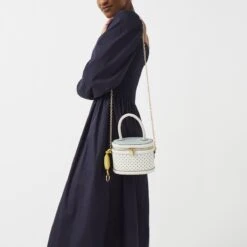 Harriet Street TennisMedium Zip-Around Cross Body -Fashion Bag Store h7937109 757