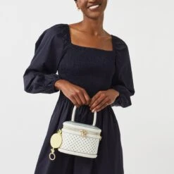 Harriet Street TennisMedium Zip-Around Cross Body -Fashion Bag Store h7937109 806