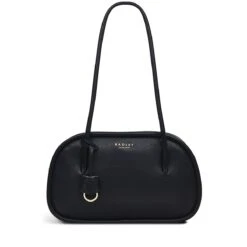 Bexley StreetMedium Zip-Top Shoulder