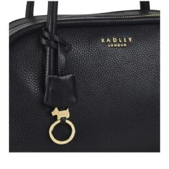 Bexley StreetMedium Zip-Top Shoulder -Fashion Bag Store h7938001 d1