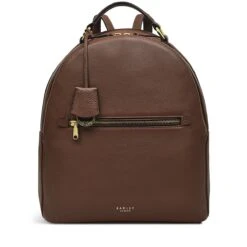 Witham RoadMedium Zip-Top Backpack