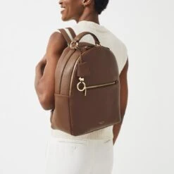 Witham RoadMedium Zip-Top Backpack -Fashion Bag Store h7942208 1585