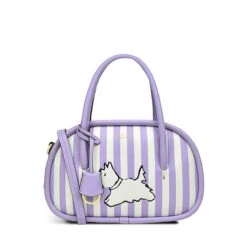 Bexley Street - CabanaSmall Zip-Top Grab