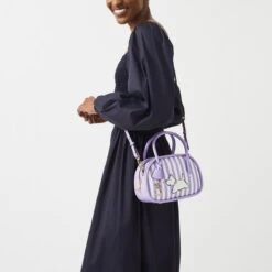 Bexley Street - CabanaSmall Zip-Top Grab -Fashion Bag Store h7944532 1096