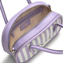 Bexley Street - CabanaSmall Zip-Top Grab -Fashion Bag Store h7944532 4