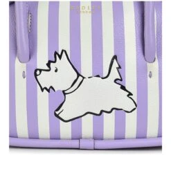 Bexley Street - CabanaSmall Zip-Top Grab -Fashion Bag Store h7944532 d1