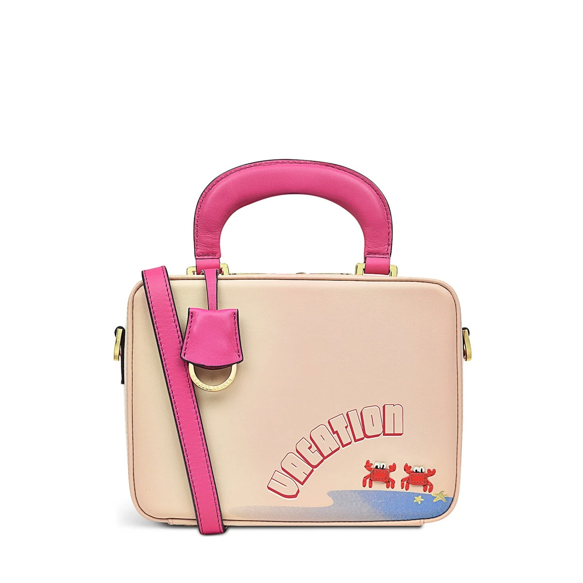 Vacation StreetSmall Zip-Around Cross Body Vacation StreetSmall Zip-Around Cross Body -Fashion Bag Store h7947688 2