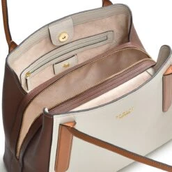 Baylis Road 2.0 - Colour BlockMedium Zip-Top Shoulder -Fashion Bag Store h7949274 4