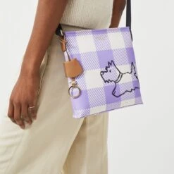 Palace GardensSmall Zip-Top Cross Body -Fashion Bag Store h7951274 2003