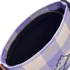 Palace GardensSmall Zip-Top Cross Body -Fashion Bag Store h7951274 4