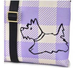 Palace GardensSmall Zip-Top Cross Body -Fashion Bag Store h7951274 d1