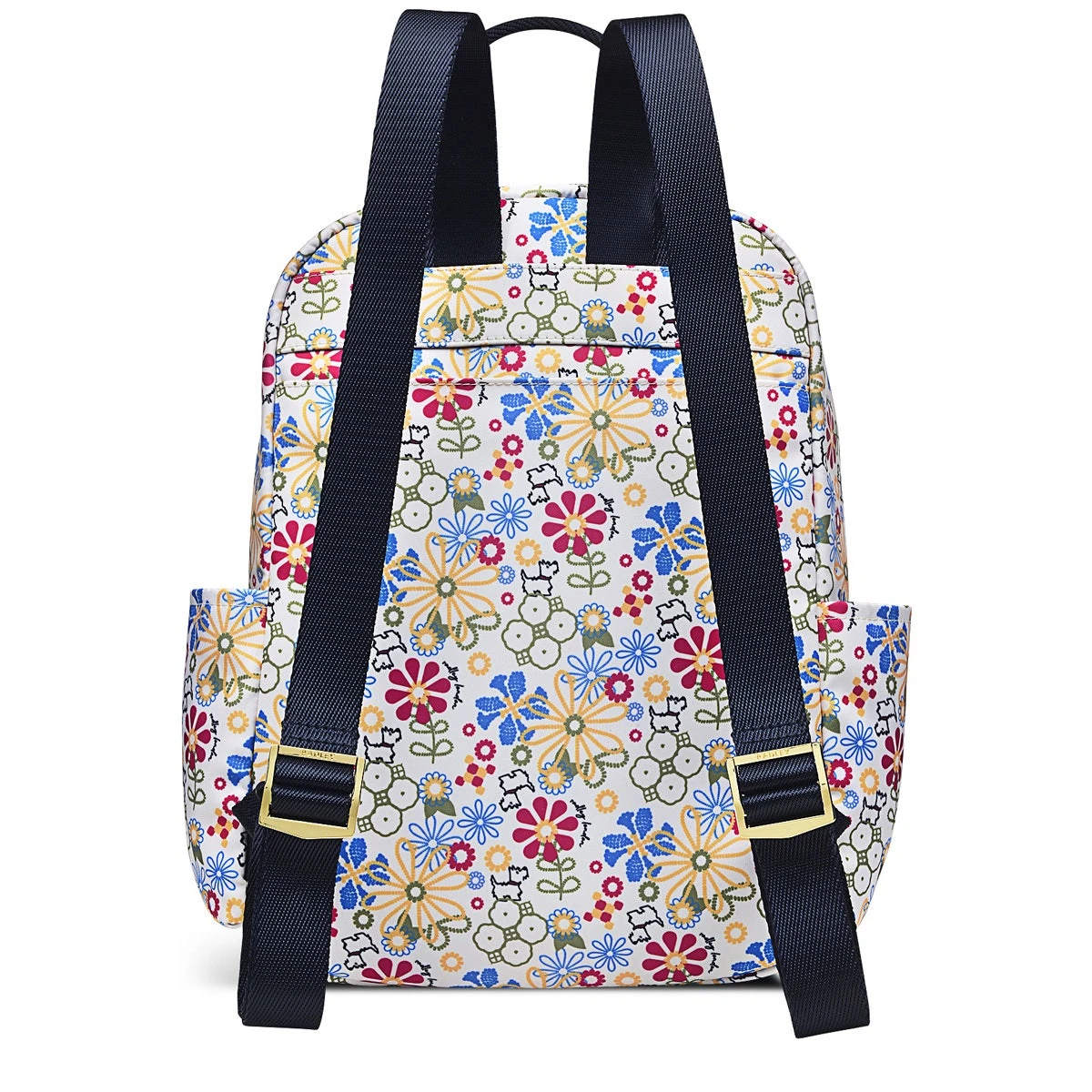 Finsbury Park - Radley BroderieMedium Zip-Top Backpack Finsbury Park - Radley BroderieMedium Zip-Top Backpack -Fashion Bag Store h7953109 2