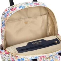 Finsbury Park - Radley BroderieMedium Zip-Top Backpack 4 Finsbury Park - Radley BroderieMedium Zip-Top Backpack -Fashion Bag Store h7953109 4