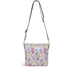 Finsbury Park - Radley BroderieSmall Zip-Top Cross Body 3 Finsbury Park - Radley BroderieSmall Zip-Top Cross Body -Fashion Bag Store h7955109 2