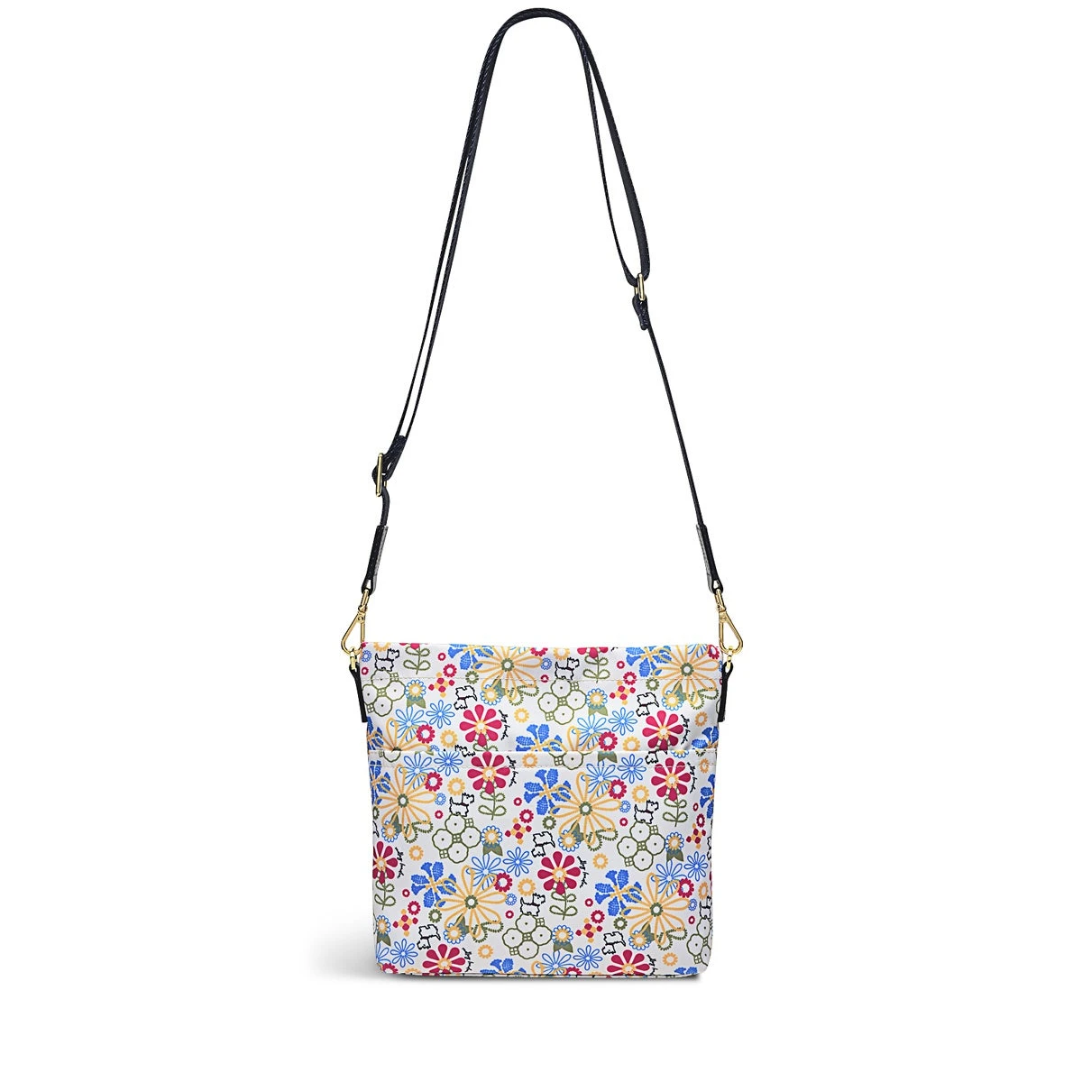 Finsbury Park - Radley BroderieSmall Zip-Top Cross Body Finsbury Park - Radley BroderieSmall Zip-Top Cross Body -Fashion Bag Store h7955109 2