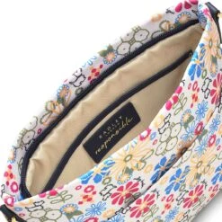 Finsbury Park - Radley BroderieSmall Zip-Top Cross Body 4 Finsbury Park - Radley BroderieSmall Zip-Top Cross Body -Fashion Bag Store h7955109 4