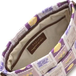 Finsbury Park - Holiday StampsSmall Zip-Top Cross Body -Fashion Bag Store h7959109 4