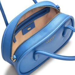 Bexley StreetSmall Zip-Top Grab -Fashion Bag Store h7962495 4