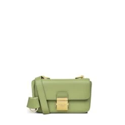 Hanley CloseMini Flapover Crossbody