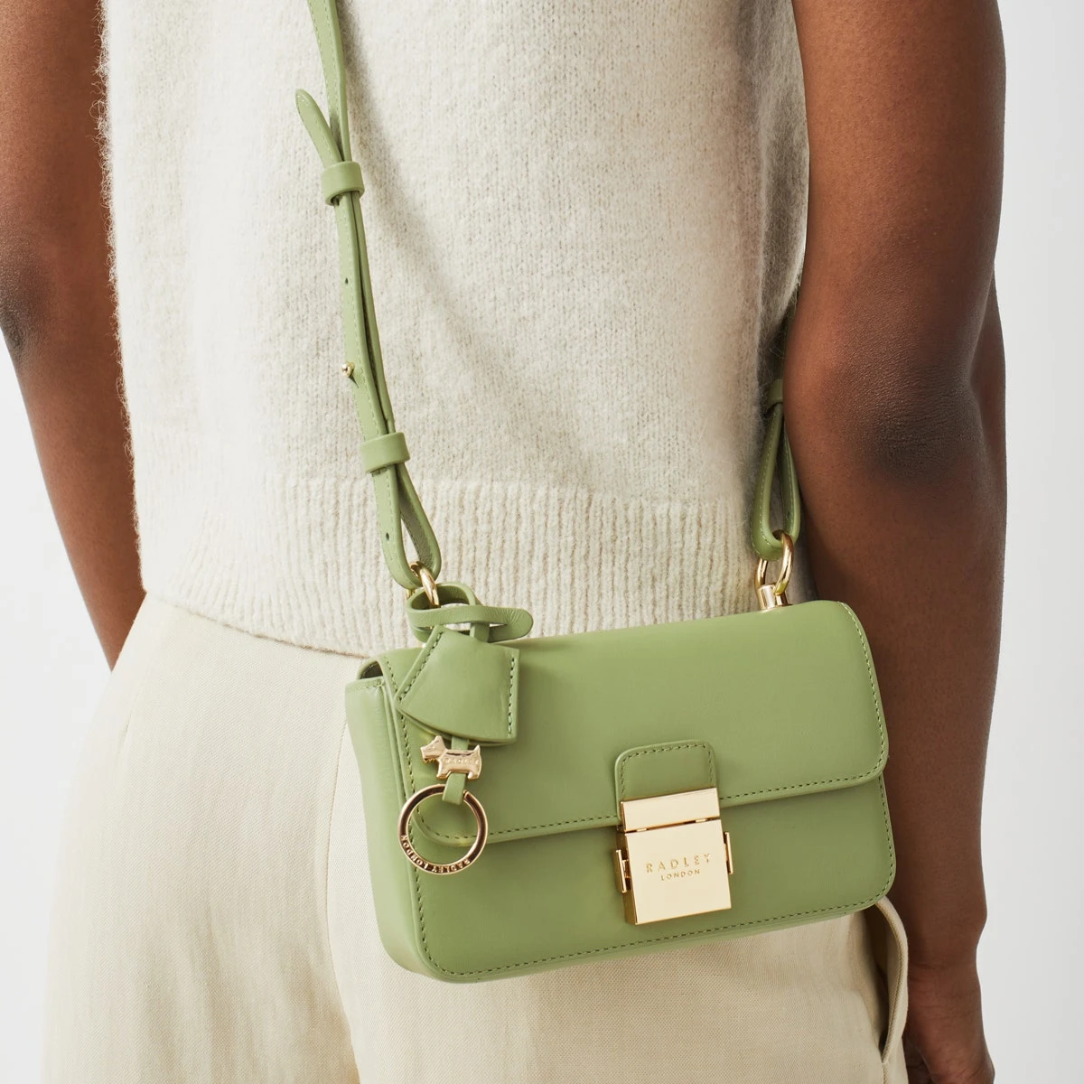 Hanley CloseMini Flapover Crossbody Hanley CloseMini Flapover Crossbody -Fashion Bag Store h7984315 2125