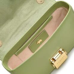 Hanley CloseMini Flapover Crossbody 4 Hanley CloseMini Flapover Crossbody -Fashion Bag Store h7984315 4