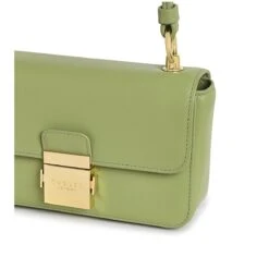 Hanley CloseMini Flapover Crossbody 5 Hanley CloseMini Flapover Crossbody -Fashion Bag Store h7984315 d1