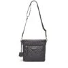 Finsbury Park - QuiltSmall Zip-Top Cross Body 2 Finsbury Park - QuiltSmall Zip-Top Cross Body -Fashion Bag Store h8186041