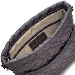 Finsbury Park - QuiltSmall Zip-Top Cross Body -Fashion Bag Store h8186041 4