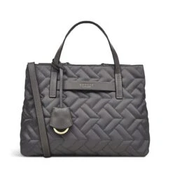 Finsbury Park - QuiltMedium Ziptop Multiway