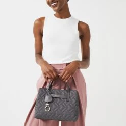 Finsbury Park - QuiltMedium Ziptop Multiway -Fashion Bag Store h8187041 1448