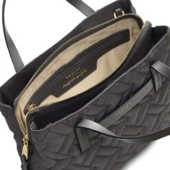 Finsbury Park - QuiltMedium Ziptop Multiway -Fashion Bag Store h8187041 4