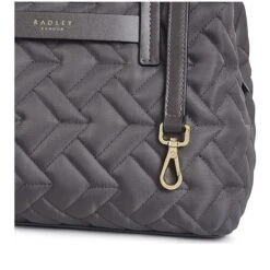 Finsbury Park - QuiltMedium Ziptop Multiway -Fashion Bag Store h8187041 d1