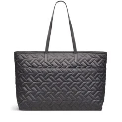 Finsbury Park - QuiltLarge Zip-Top Tote -Fashion Bag Store h8188041 2