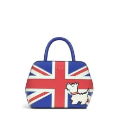 The Anniversary MinisSmall Ziptop Grab