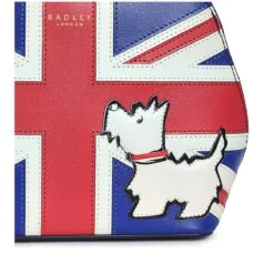 The Anniversary MinisSmall Ziptop Grab -Fashion Bag Store h8199429 d1