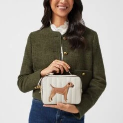 Radley And FriendsSmall Zip-Top Cross Body -Fashion Bag Store h8208065 1759