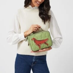 Radley And FriendsSmall Zip-Top Cross Body -Fashion Bag Store h8208315 1675