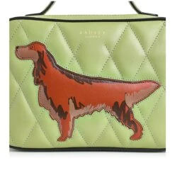 Radley And FriendsSmall Zip-Top Cross Body -Fashion Bag Store h8208315 d1