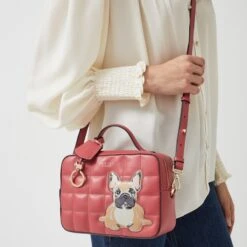 Radley And FriendsSmall Zip-Top Cross Body -Fashion Bag Store h8208618 409