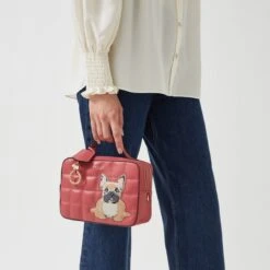 Radley And FriendsSmall Zip-Top Cross Body -Fashion Bag Store h8208618 427