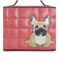 Radley And FriendsSmall Zip-Top Cross Body -Fashion Bag Store h8208618 d1