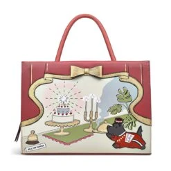 The Radley HotelMedium Ziptop Multiway