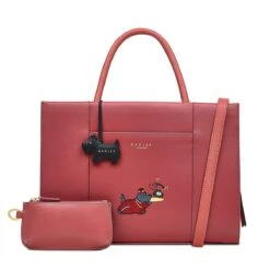 The Radley HotelMedium Ziptop Multiway -Fashion Bag Store h8213618 2