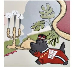 The Radley HotelMedium Ziptop Multiway -Fashion Bag Store h8213618 d1