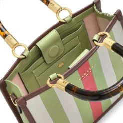 Ansell GroveSmall Open-Top Grab -Fashion Bag Store h8214315 4