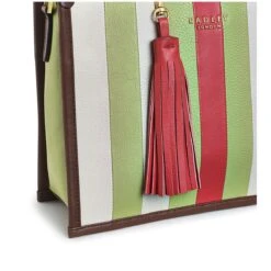 Ansell GroveSmall Open-Top Grab -Fashion Bag Store h8214315 d1