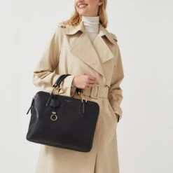 Commute StreetLarge Laptop Grab -Fashion Bag Store h8220001 679