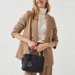 Commute StreetMedium Zip-Top Grab 7 Commute StreetMedium Zip-Top Grab -Fashion Bag Store h8221001 1999