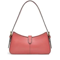 Linden GardensMedium Zip-Top Shoulder -Fashion Bag Store h8224618 2