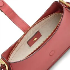 Linden GardensMedium Zip-Top Shoulder -Fashion Bag Store h8224618 4